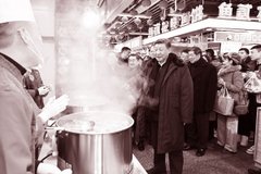 На Трампа сподівайся, а Китай не забувай