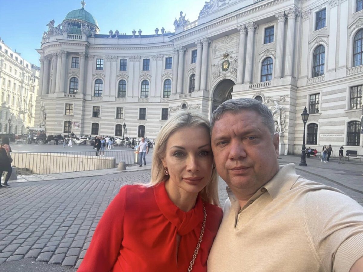 Чоловіку нардепки від  «Слуги народу» Юрію Кормишкіну оголосили дві підозри