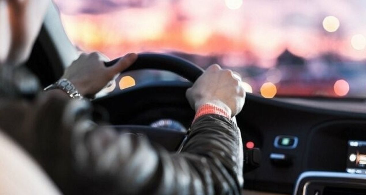 На Львівщині суд покарав лікаря за їзду без водійських прав