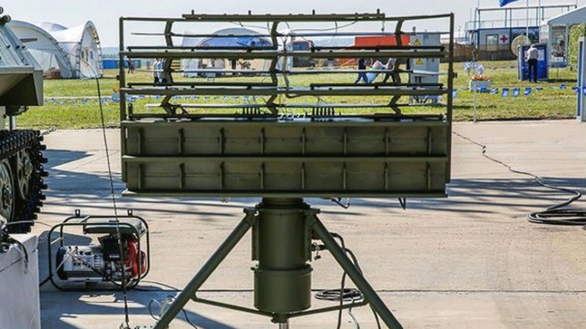 Розвідники знищили російську радіолокаційну станцію разом з персоналом