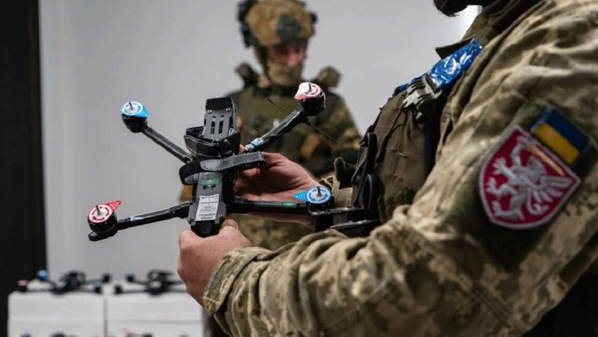 Оприлюднено рейтинг областей за обсягами допомоги фронту