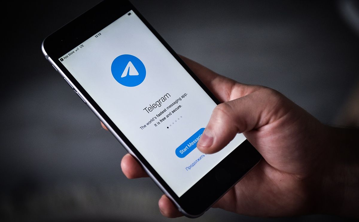 На Прикарпатті викрили 18-річного адміністратора Telegram-каналу з локаціями роботи ТЦК