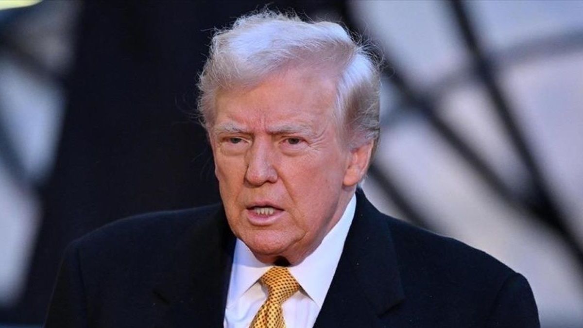 Трамп звинуватив Росію у крадіжці американських планів щодо гіперзвукових ракет