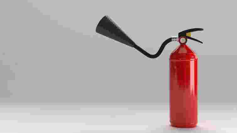 На протипожежну безпеку в школах уряд виділив 500 млн грн