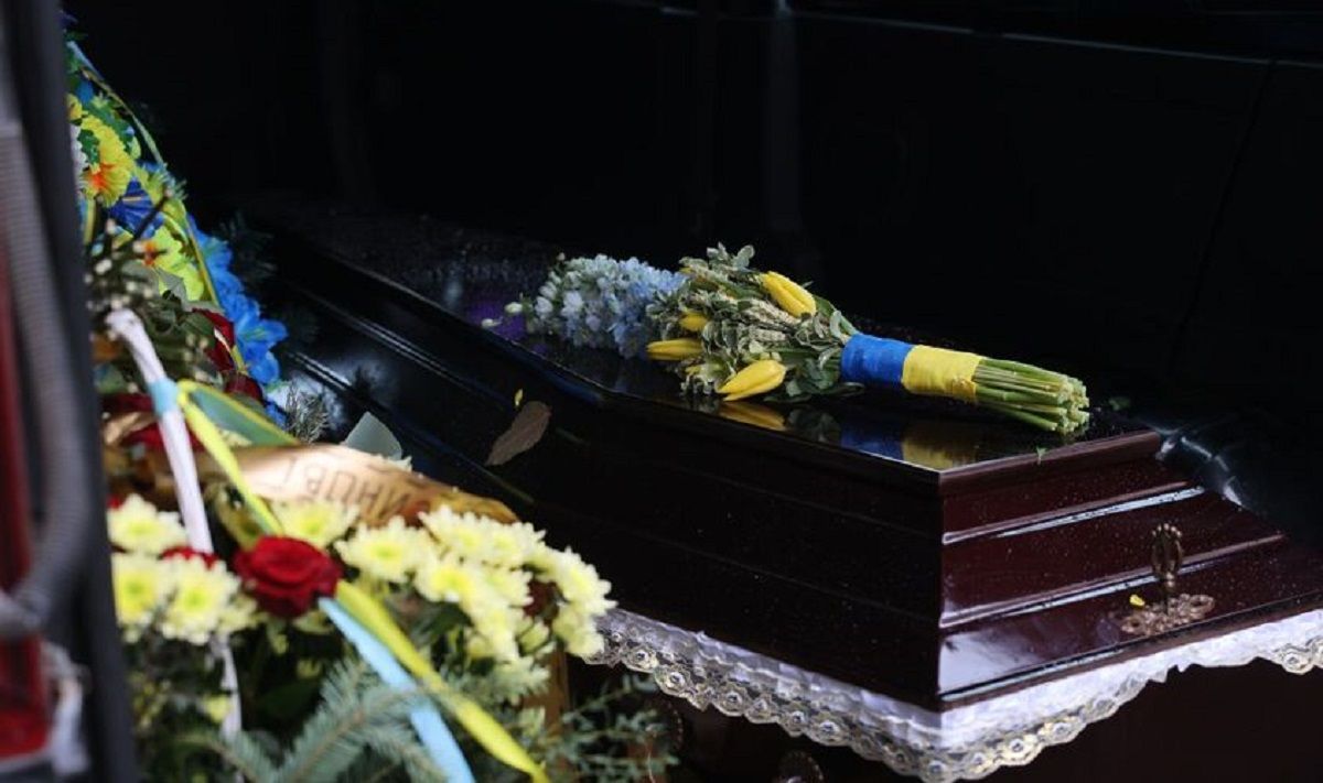 Україна повернула тіла понад 700 загиблих військовослужбовців