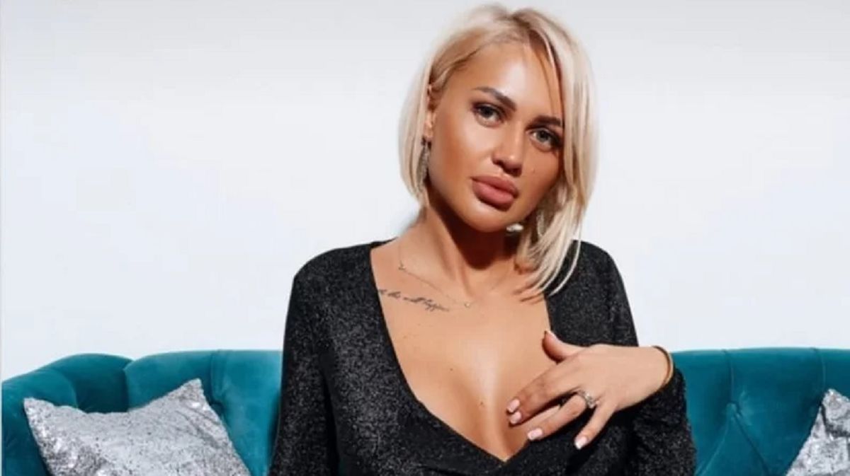 У ДТП на Полтавщині загинула відома блогерка Анна Жук
