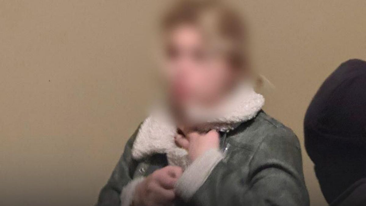 На Львівщині за державну зраду затримали курсантку військового вишу
