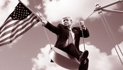 Трамп і маятник історії