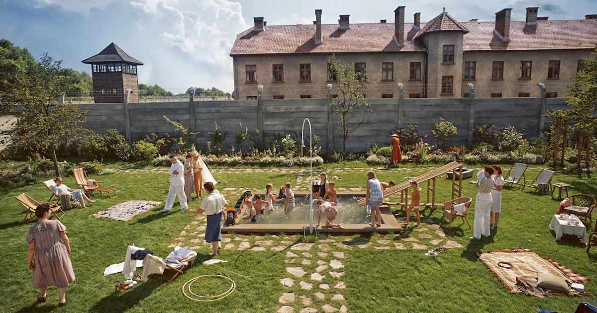 У львівському Jam Factory Art Center запускають кінопрограму