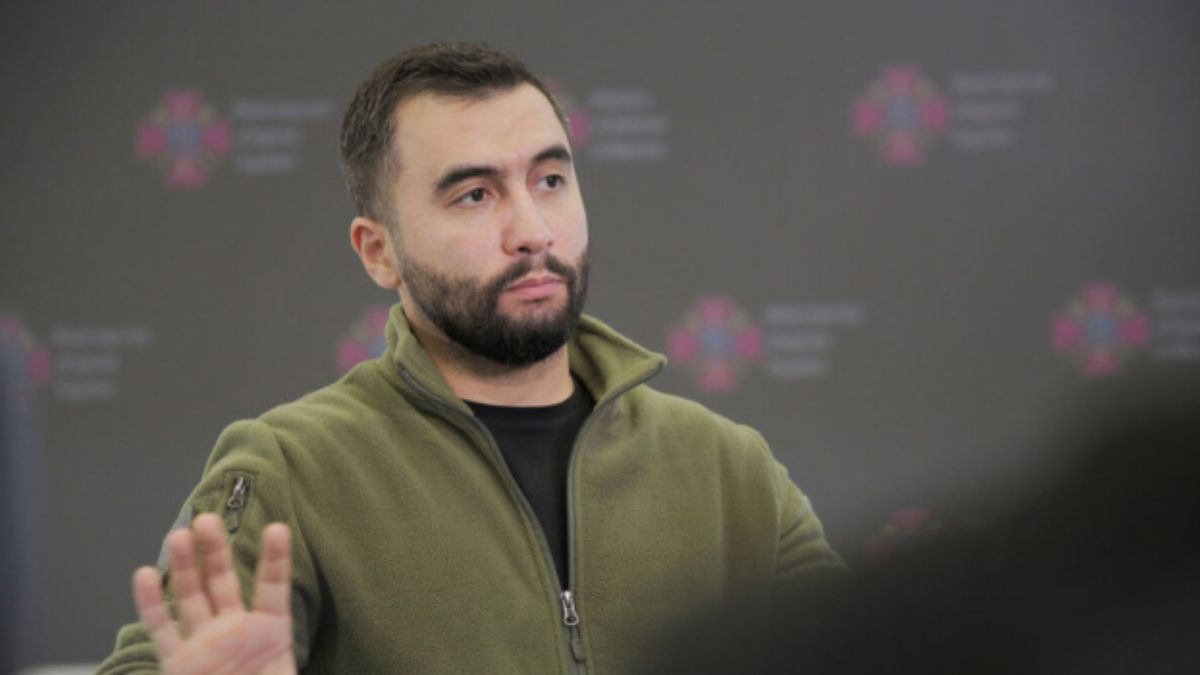 Рустем Умєров призначив нового очільника Агенції оборонних закупівель