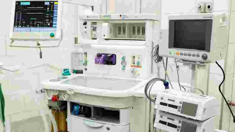 На базі Львівського медуніверситету навчатимуть бойових медиків