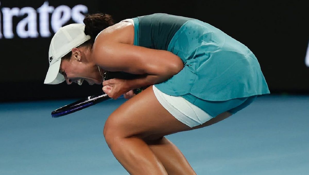 Медісон Кіз перемогла першу ракетку світу у фіналі Australian Open-2025