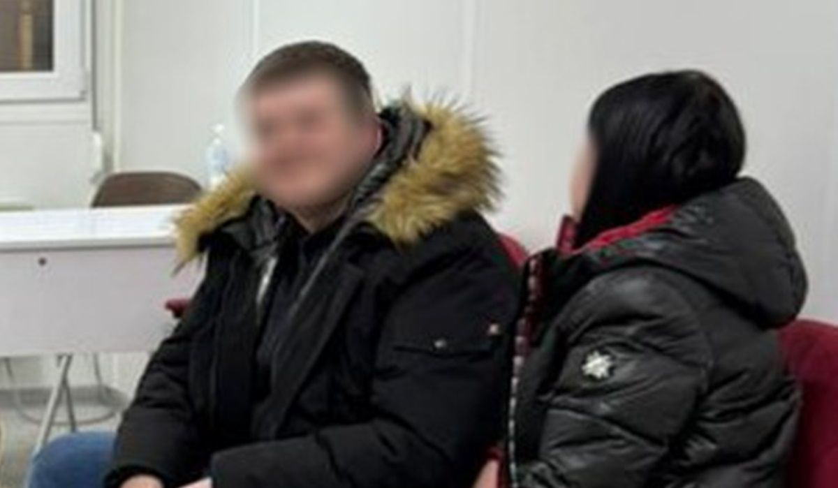 На Львівщині судили жінку з інвалідністю за спробу вивезти за кордон ухилянта