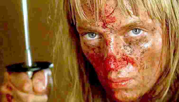 Акторка Ума Турман з’явиться у серіалі «Декстер: Воскресіння»