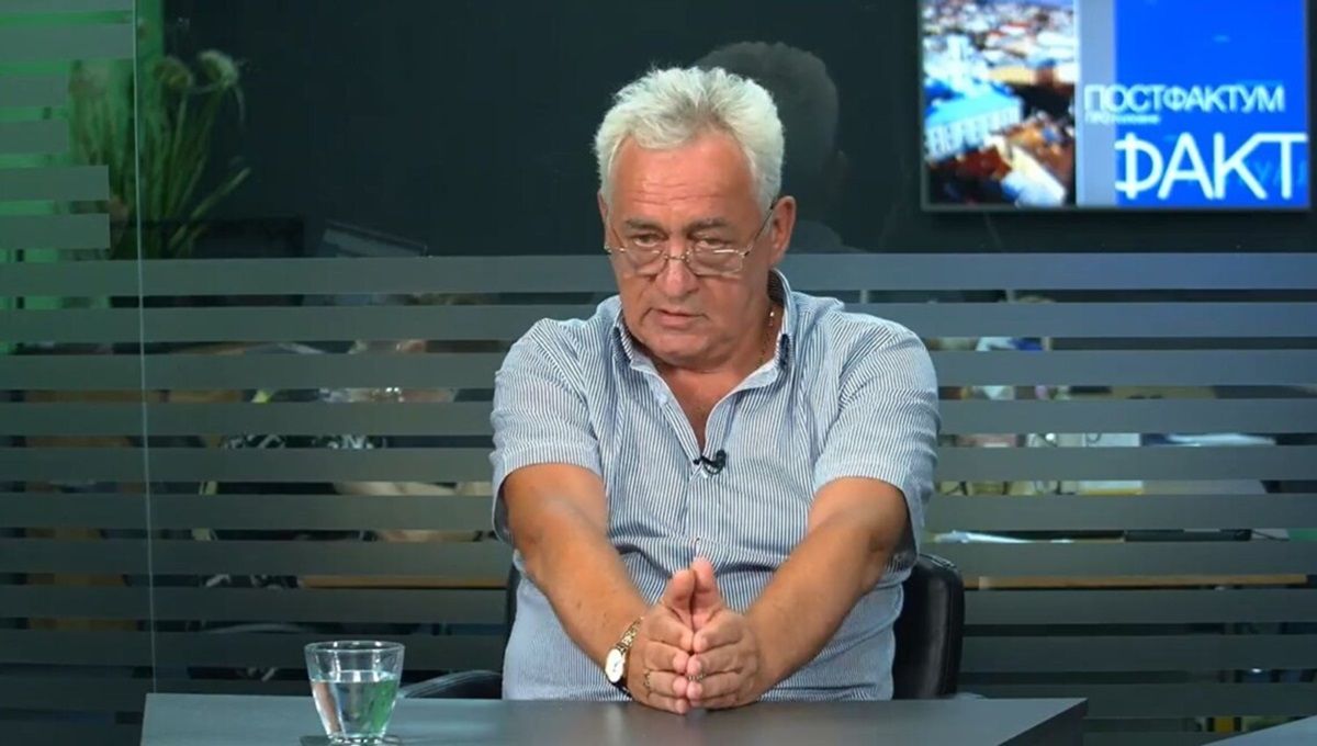 Екскерівник Буковинської митниці вийшов з СІЗО за 9,3 млн грн застави