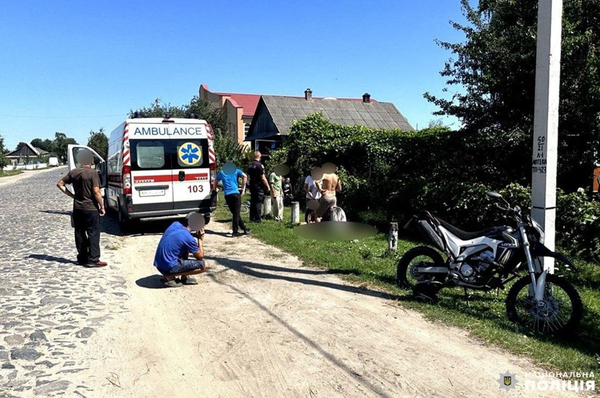 40-річний тракторист із Сарненщини уник покарання за смертельну ДТП