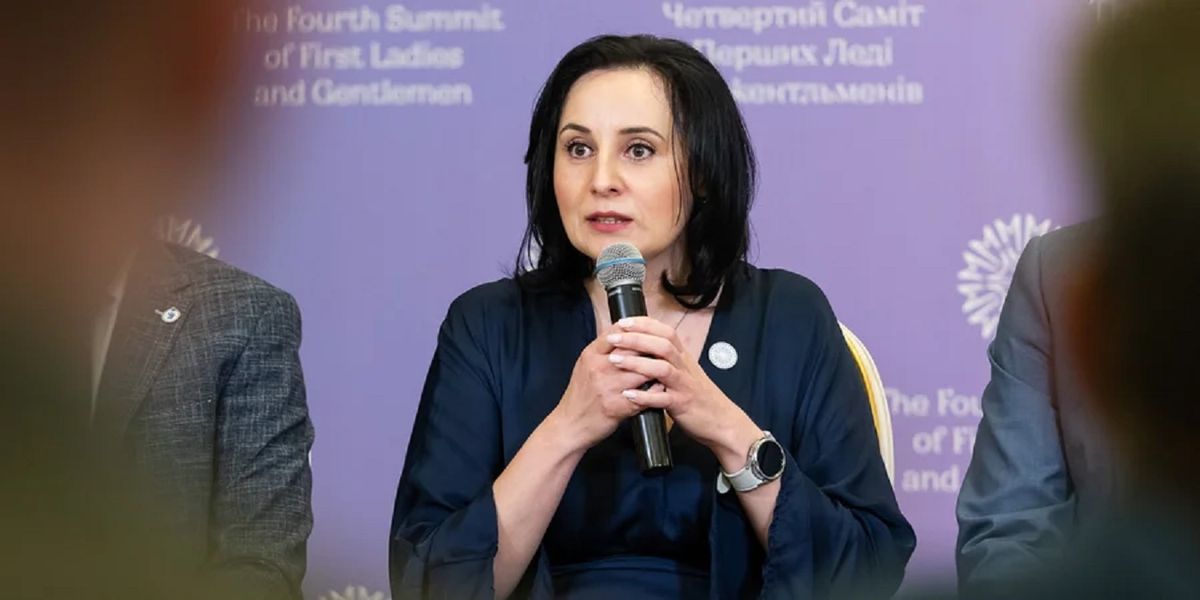 Мінсоцполітики відреагувало на призупинення невійськової допомоги США