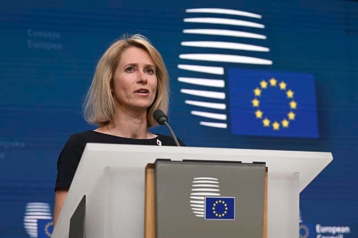 Євросоюз погодив продовження санкцій проти Росії ще на пів року