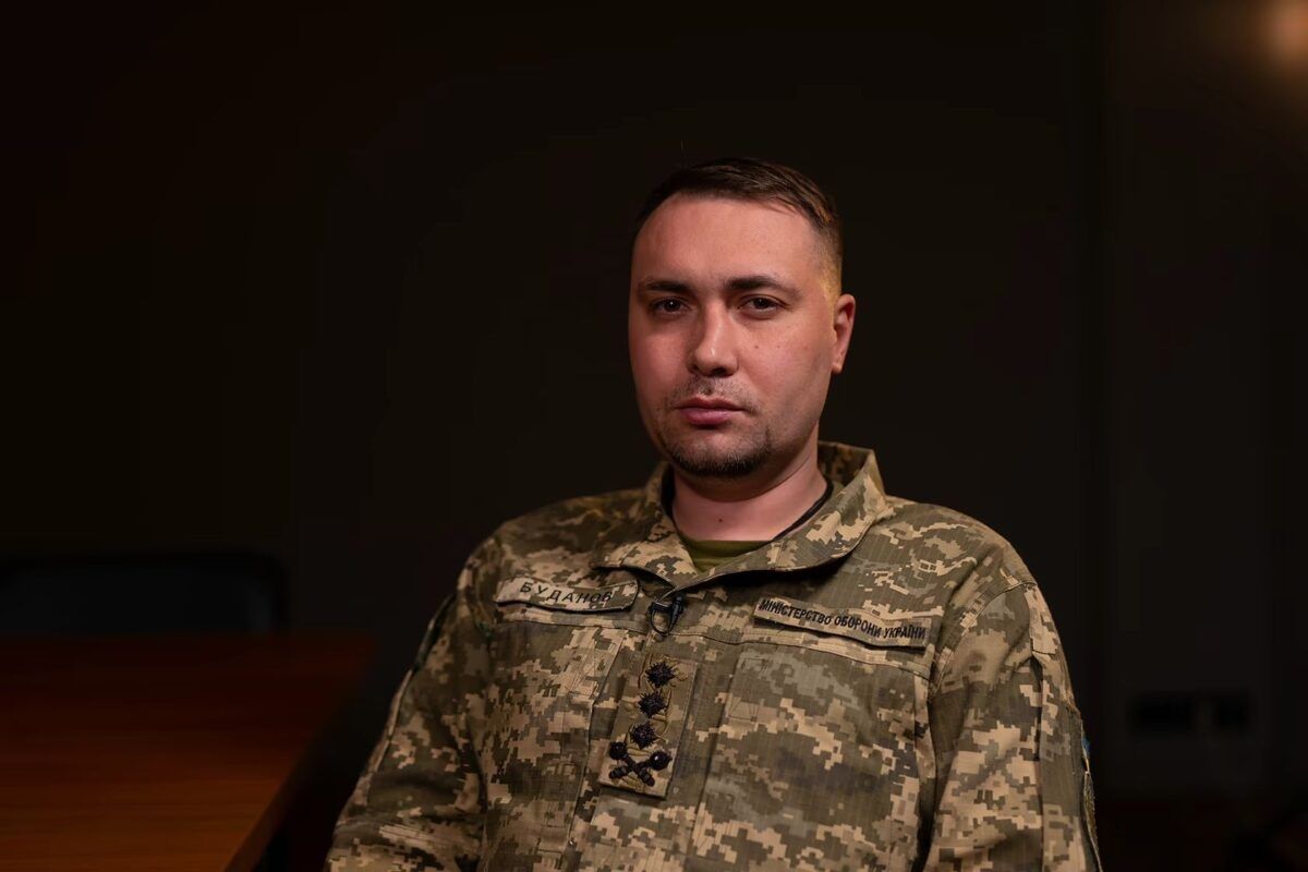 ГУР заперечило, що Буданов заявив про загрозу існуванню України без перемовин до літа