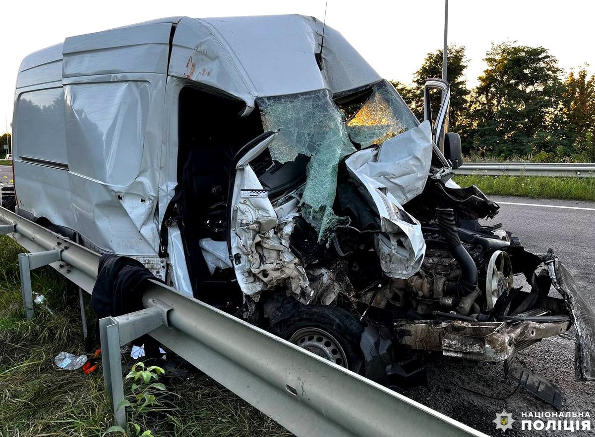 Винуватець смертельної ДТП за участі комунальників біля Дубна уник покарання