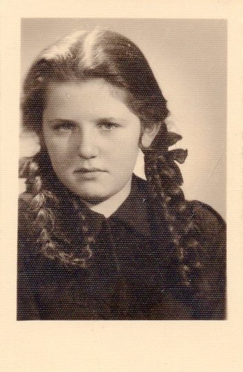 Кароліна Розенталь