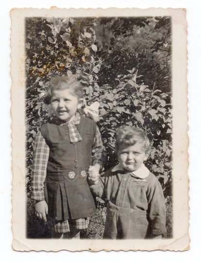 Кароліна і Зигмунт Розенталі