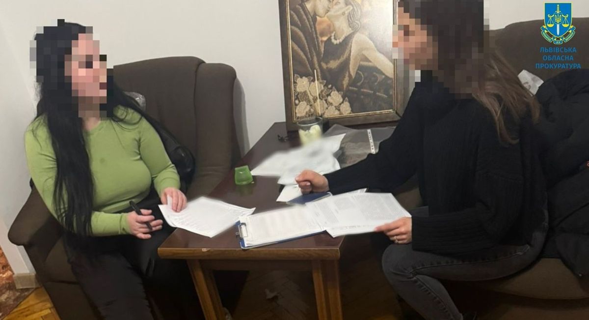 Шахрайка із Львівщини привласнила 765 тис. грн на продажі неіснуючих дронів для ЗСУ