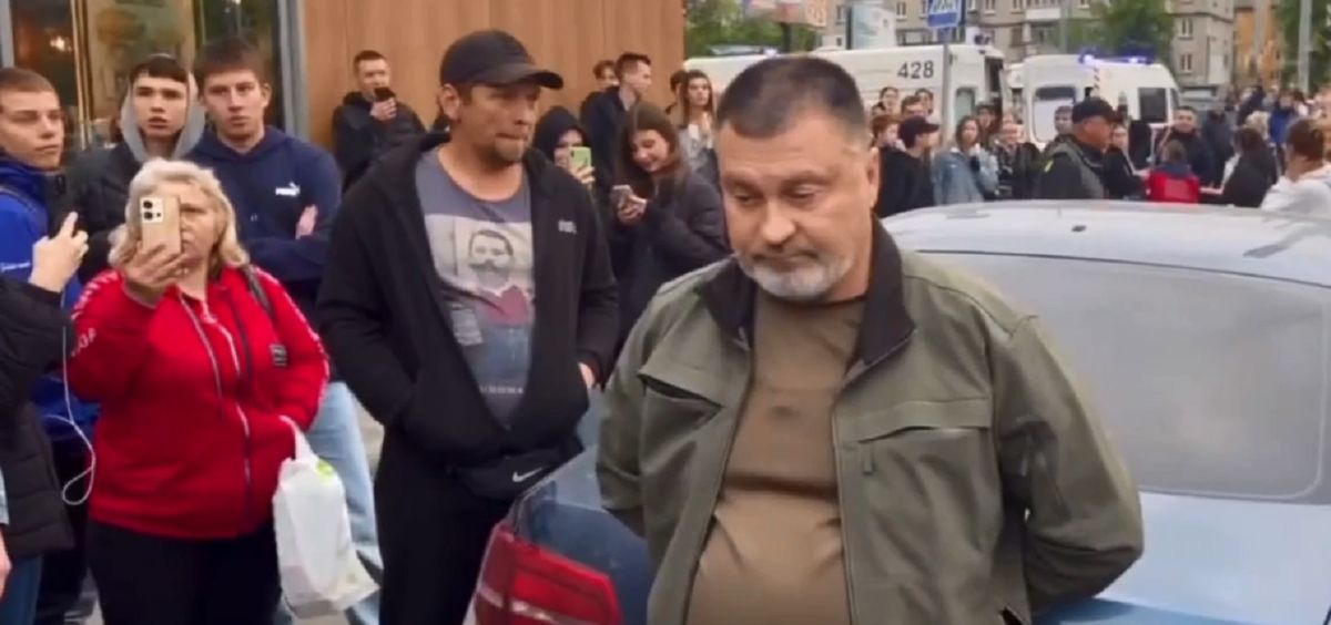 За п'яну ДТП з чотирма постраждалими суд призначив ексголові РВА у Броварах штраф
