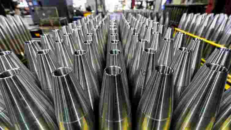 Литва та Естонія заявили про готовність витрачати понад 5% свого ВВП на оборону