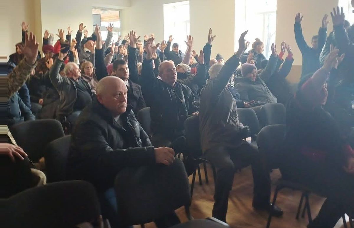 Дві парафії Буковини вийшли з-під юрисдикції УПЦ МП