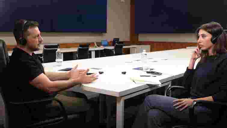 Володимир Зеленський прокоментував можливість демобілізації в Україні 