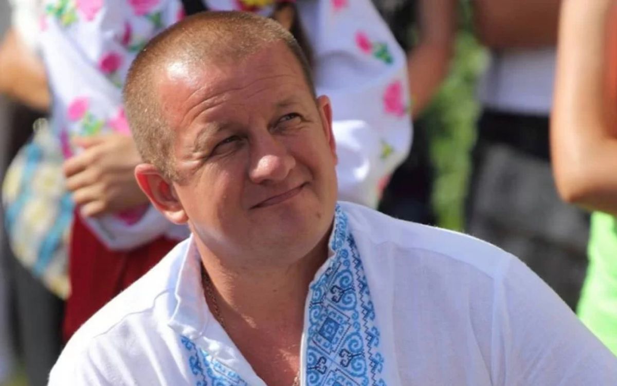 Голову сільради на Волині засудили до 5,5 років тюрми за земельні махінації