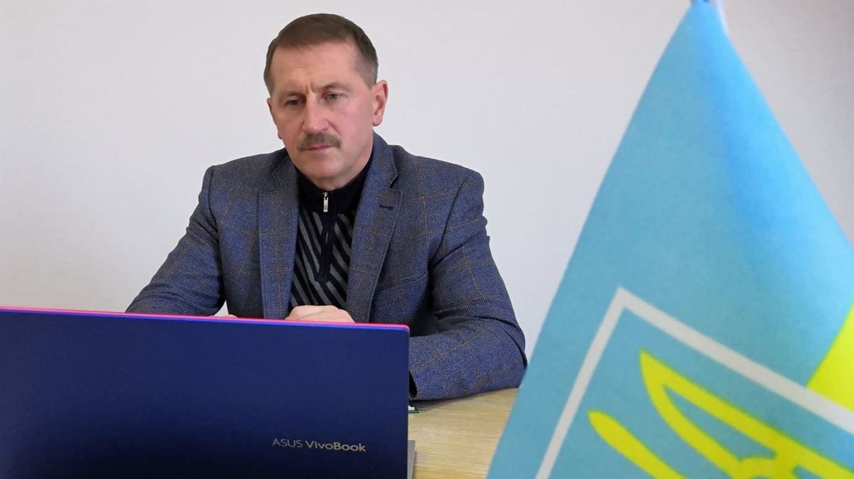 Мера Дрогобича оштрафували за невиконання плану мобілізації