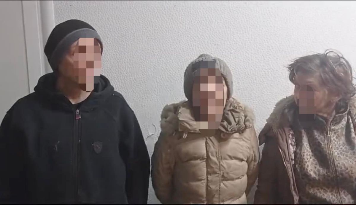 Росіяни тримали у полоні жителів Харківщини та вбили цивільного, поліція розпочала розслідування