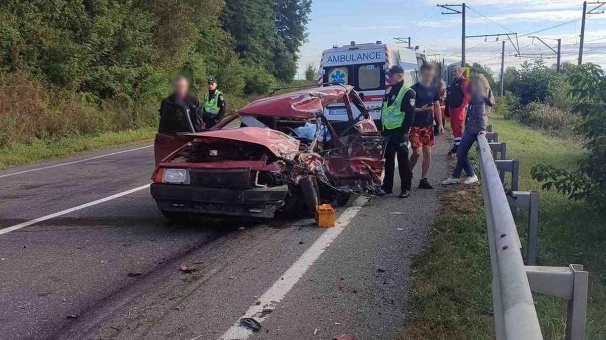 Винуватець смертельної ДТП на Львівщині уник покарання через бажання служити у війську
