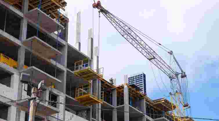 На вул. Пасічній в Івано-Франківську планують звести три 16-поверхові будинки