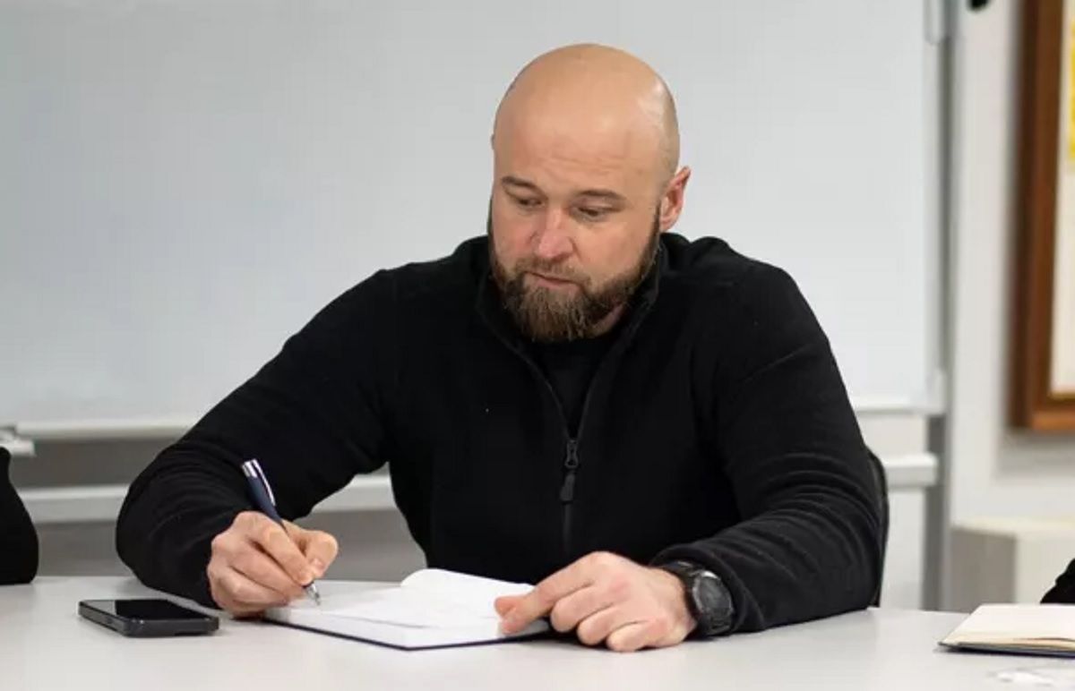 Кабінет міністрів звільнив Дмитра Кліменкова з посади заступника міністра оборони 
