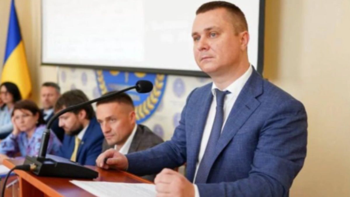 Вища рада правосуддя відмовилася відсторонити підозрюваного у держзраді суддю