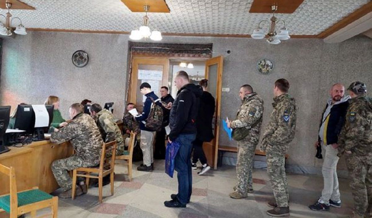 Львівські ВЛК працюють у три зміни через значний наплив обмежено придатних