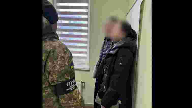На кордоні з Польщею затримали фіктивне подружжя 26-річного ухилянта та 42-річної жінки