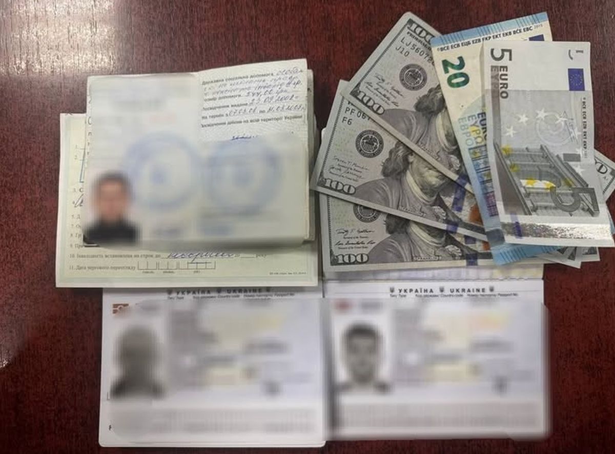 На Закарпатті батько з інвалідністю намагався вивезти за кордон другого сина 