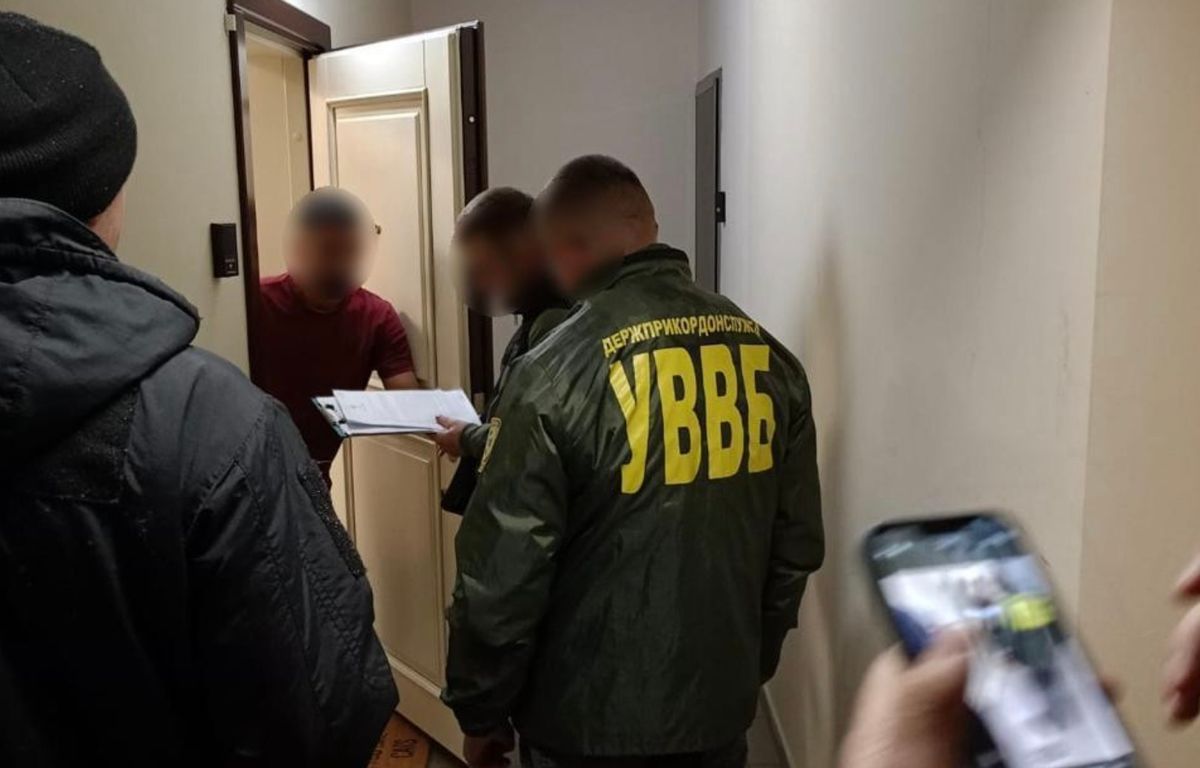 Нетішинський суд оштрафував 25-річного шахрая за крадіжку квадрокоптера Mavic 3T