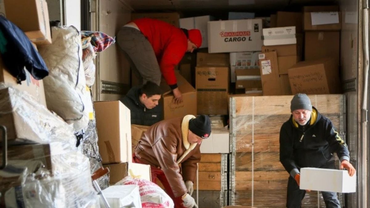Зеленський доручив Кабміну визначити пріоритетні проєкти, які залишилися без фінансування США