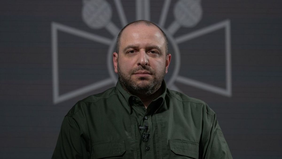 НАБУ відкрило кримінальне провадження проти Рустема Умєрова через можливе зловживання владою