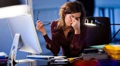 Як сповільнити вікове погіршення зору