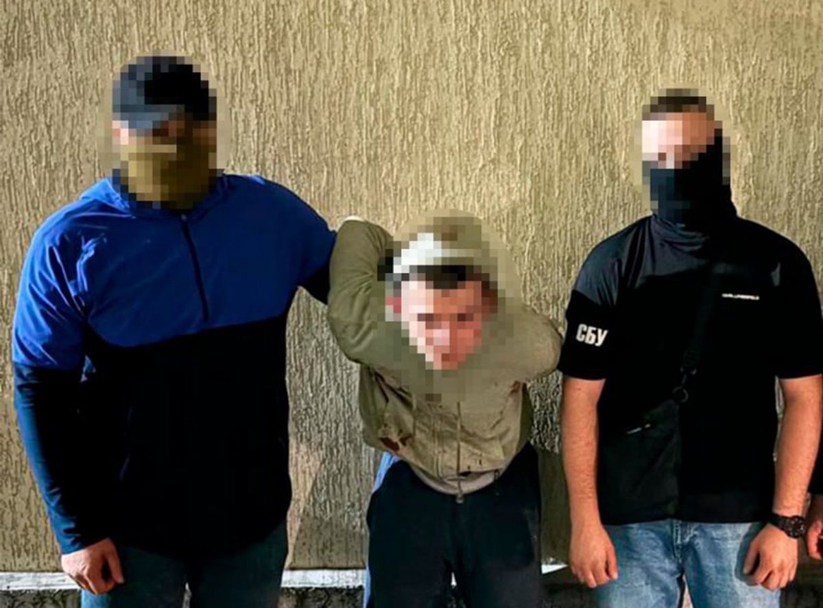 На Буковині судитимуть 23-річного чоловіка за підпали релейних шаф та авто військових