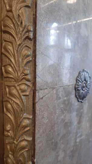 Ардековий орнамент стін (фото ZAXID.NET)