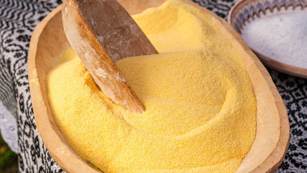 Як зварити смачну кукурудзяну кашу: секрети ідеального приготування 