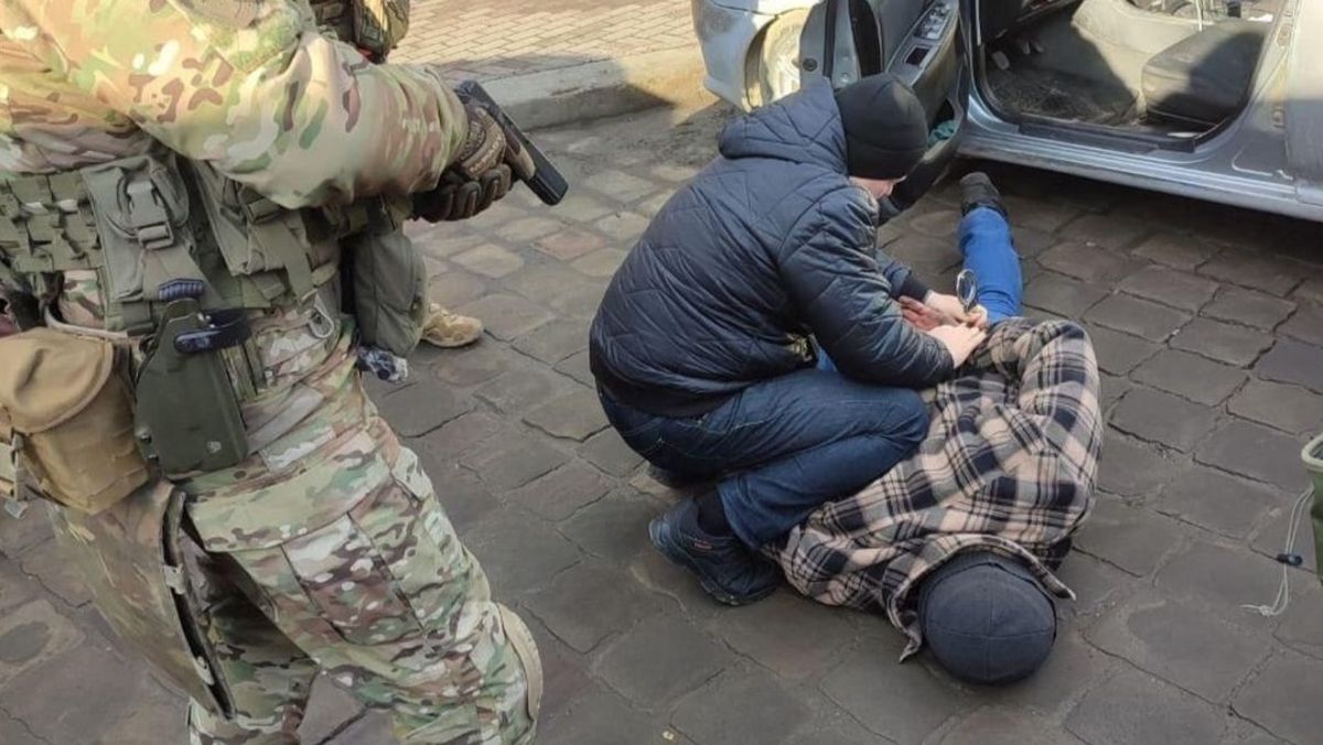 Мешканець Івано-Франківська через ревнощі замовив кілеру вбивство дружини