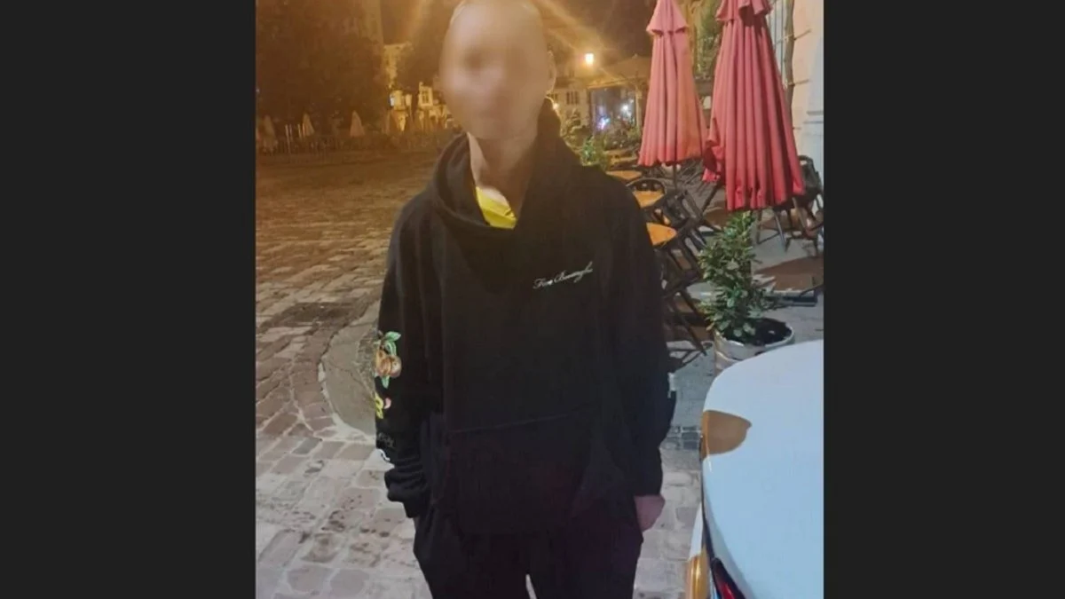 19-річний львівʼянин уник покарання за серію підпалів у центрі міста